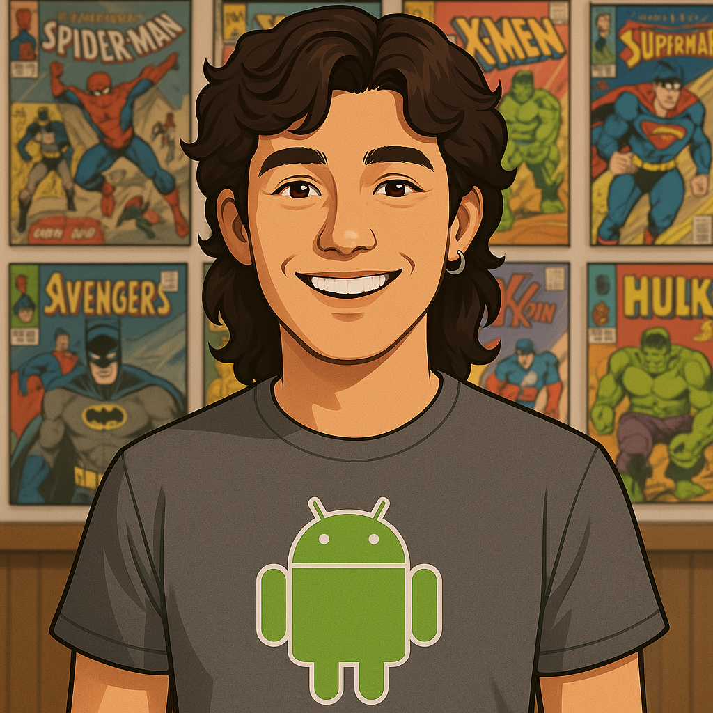 Foto de perfil de Ricardo Reyes Rios